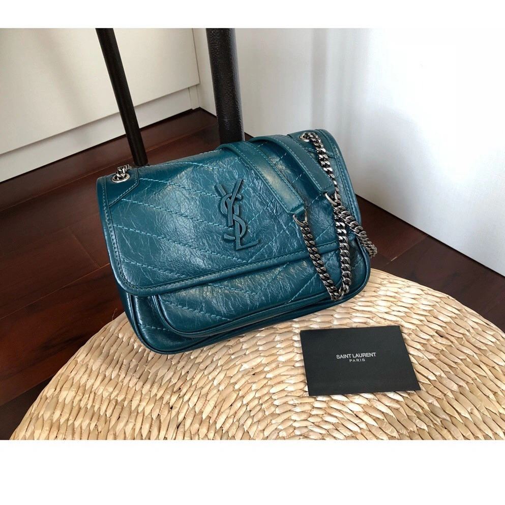 Tony Luxuries YSL NIKI BABY 0716